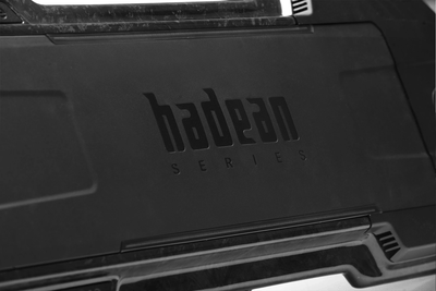 Evolve Hadean Carbon Fiber Street