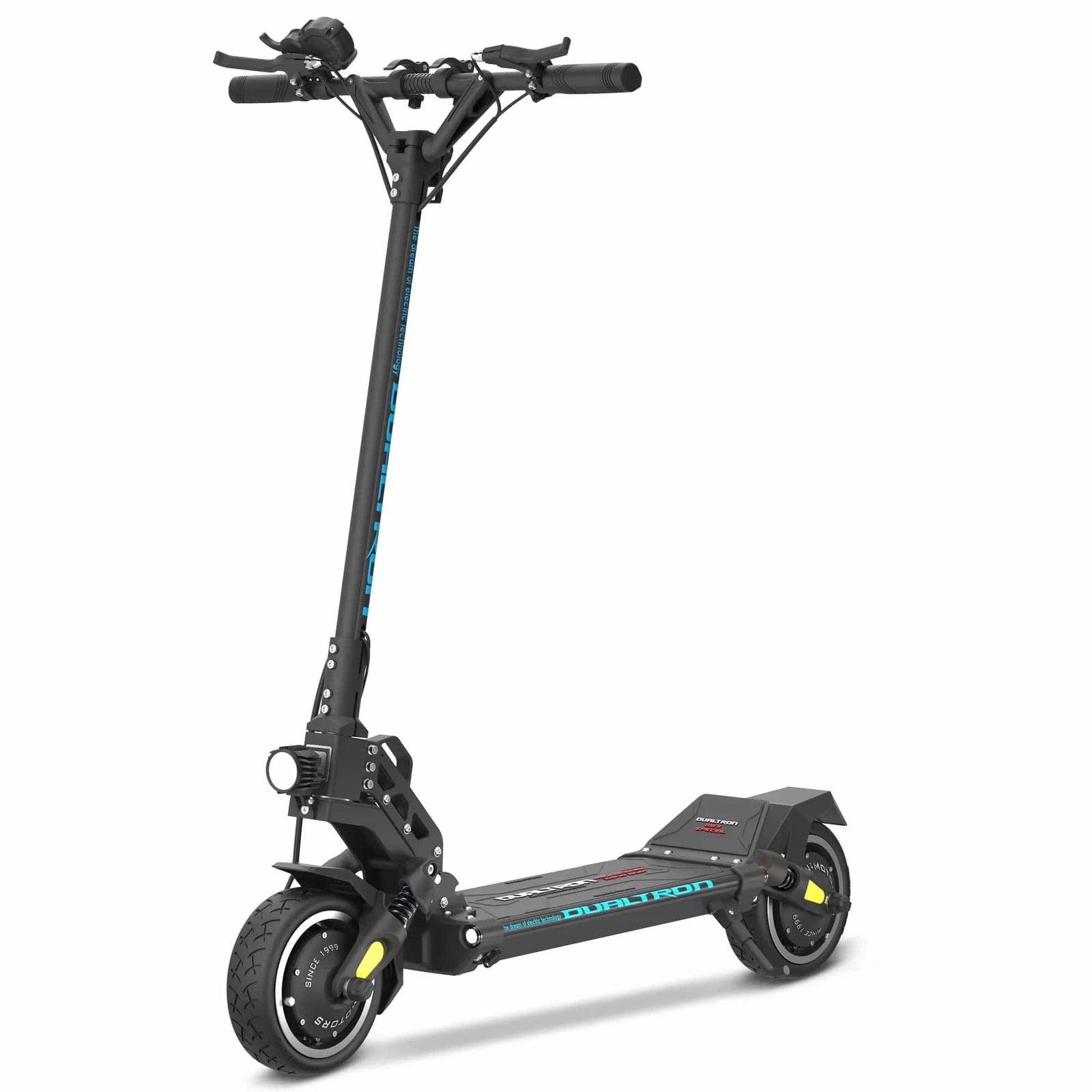 Boosted scooter discount
