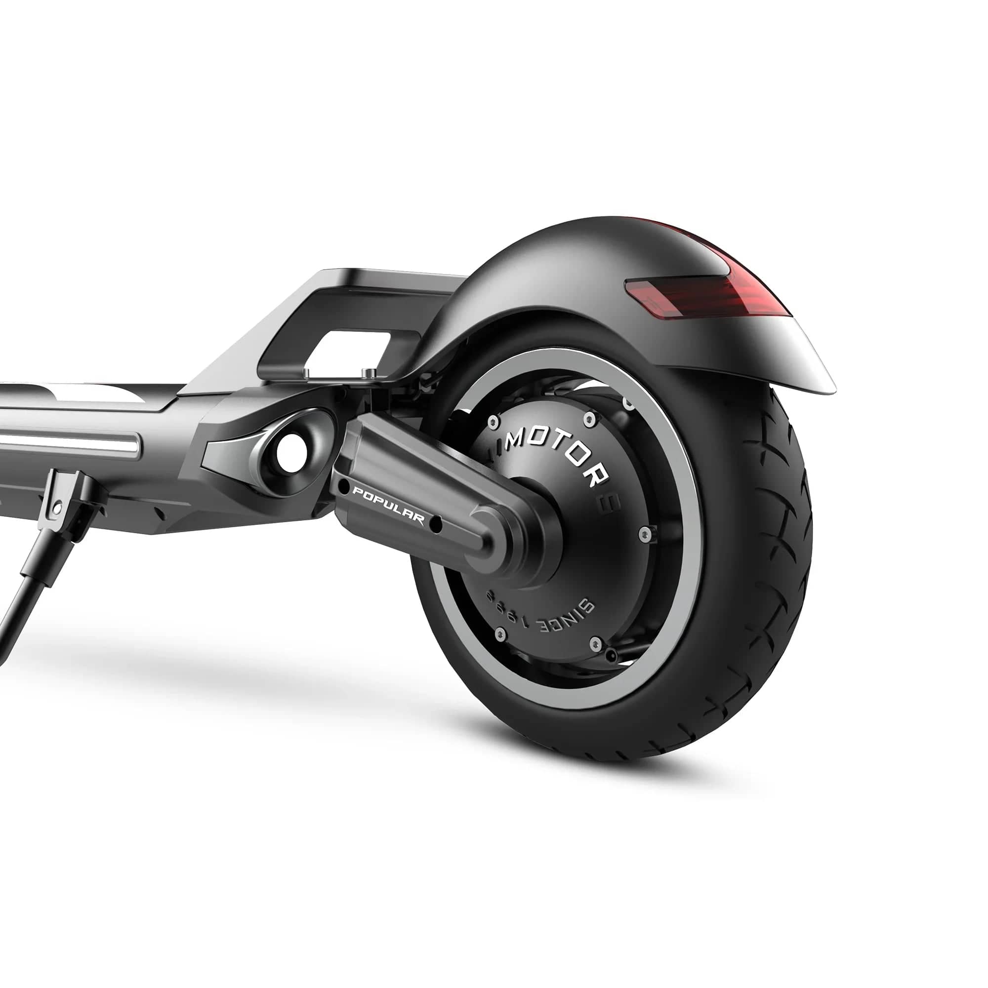 Dualtron Victor Electric Scooter - Minimotors USA