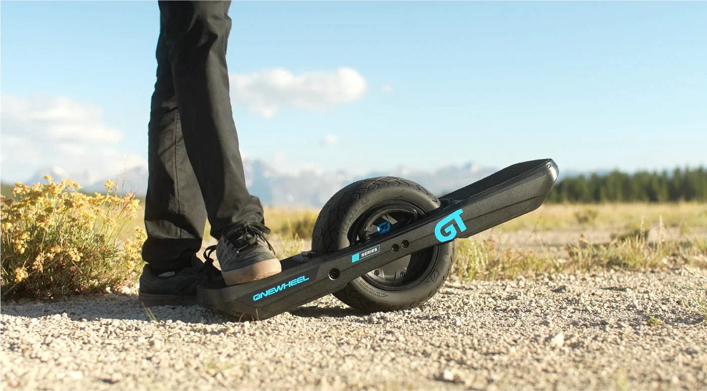 Onewheel GT S Series Future Motion Boosted USA