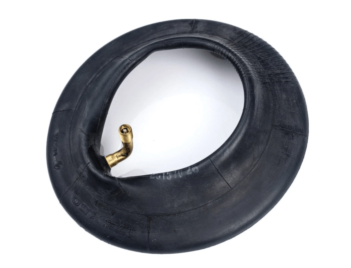 thumbnail image 2 of Heavy Duty 16x8-7 160R7 Inner Tube - 7 Inch Rubber Tube For ATV, Quad, Bike & Motorbike Tires 2 of 14