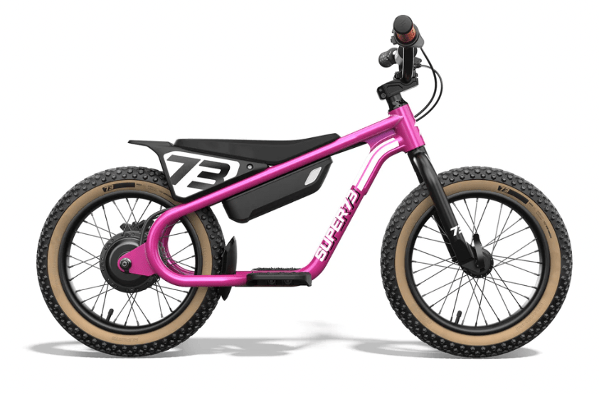 Super 73 discount pink