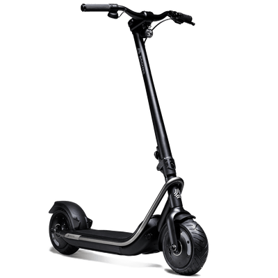 Boosted Rev Electric Scooter Portable Commute Boosted USA