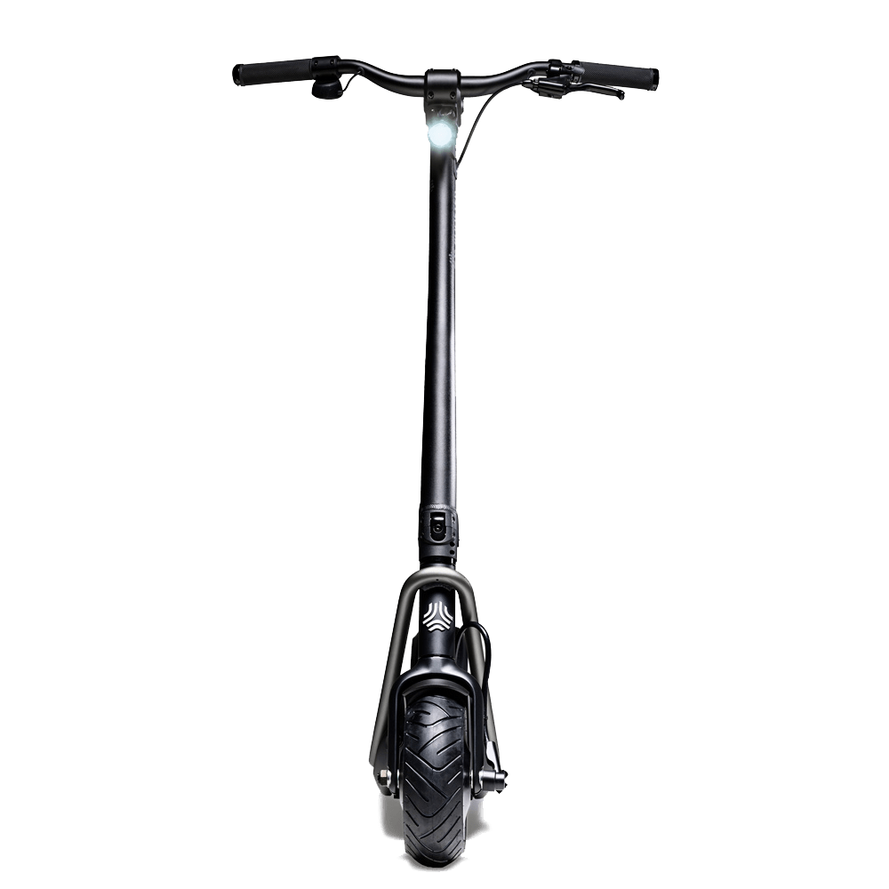 Boosted shop rev scooter