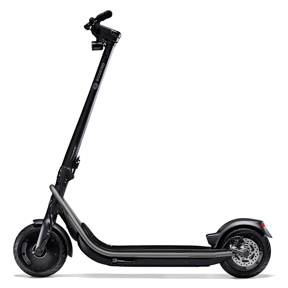 Boosted Rev Electric Scooter