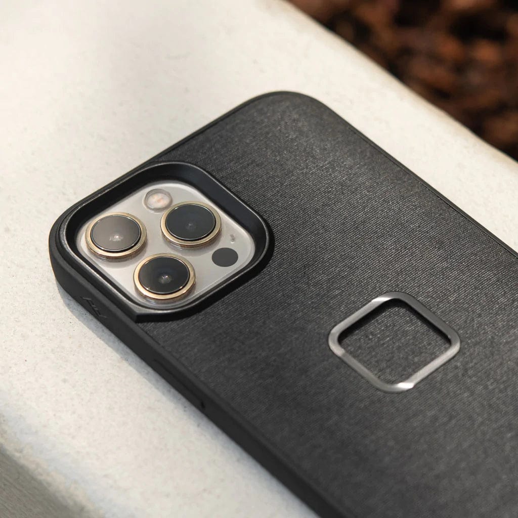 Peak Design Everyday Case for iPhone Peak Design Everyday Case for iPhone