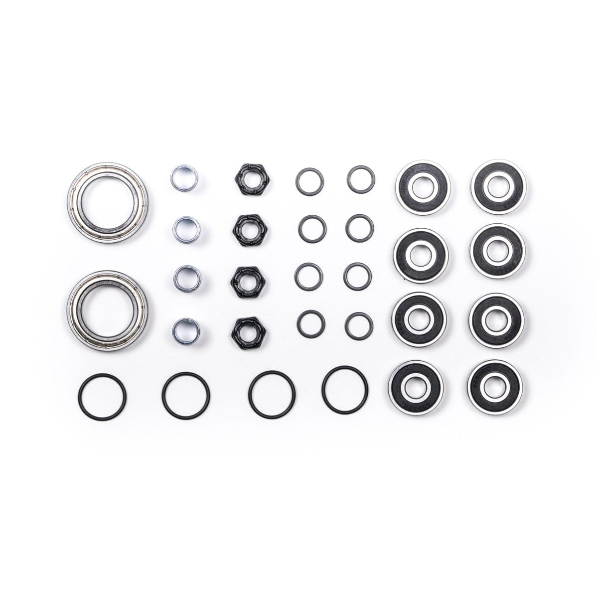 Boosted Bearing Service Kit